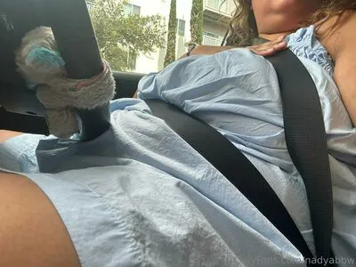 Nadyabbw OnlyFans Leaked Free Thumbnail Picture - #47esEnoaHF