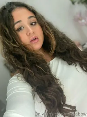Nadyabbw OnlyFans Leaked Free Thumbnail Picture - #5LDjsBH1oq