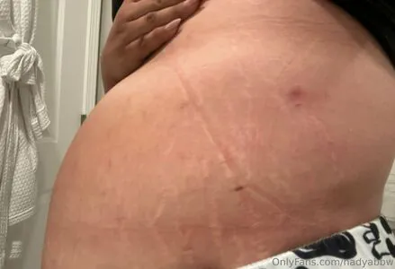 Nadyabbw OnlyFans Leaked Free Thumbnail Picture - #5YzMDPCPnk