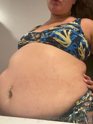 Nadyabbw OnlyFans Leaked Free Thumbnail Picture - #5c0m7ih31l