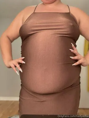 Nadyabbw OnlyFans Leaked Free Thumbnail Picture - #5ifjwic6sO