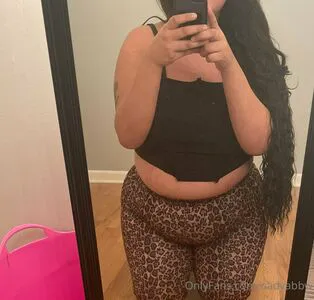 Nadyabbw OnlyFans Leaked Free Thumbnail Picture - #5ku4VPdPPj
