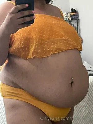 Nadyabbw OnlyFans Leaked Free Thumbnail Picture - #5lJCGUIayR