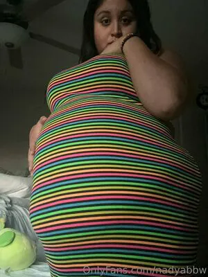 Nadyabbw OnlyFans Leaked Free Thumbnail Picture - #6XkVtndWBa