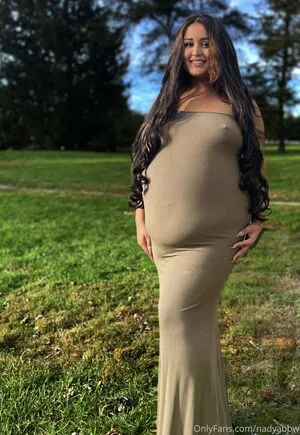 Nadyabbw OnlyFans Leaked Free Thumbnail Picture - #7A3oegYwDx