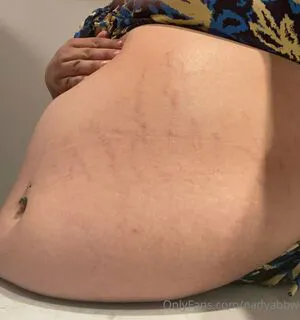 Nadyabbw OnlyFans Leaked Free Thumbnail Picture - #8Llf7QHE54