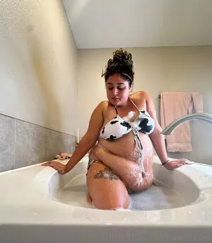 Nadyabbw OnlyFans Leaked Free Thumbnail Picture - #9yXjxlxiUF