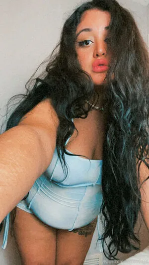 Nadyabbw OnlyFans Leaked Free Thumbnail Picture - #A3GW1xBg0S