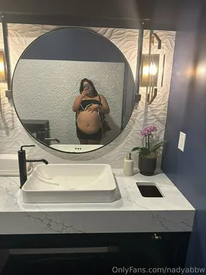 Nadyabbw OnlyFans Leaked Free Thumbnail Picture - #BX8VgpEnpn