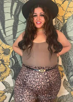 Nadyabbw OnlyFans Leaked Free Thumbnail Picture - #CFBX9sGqpI