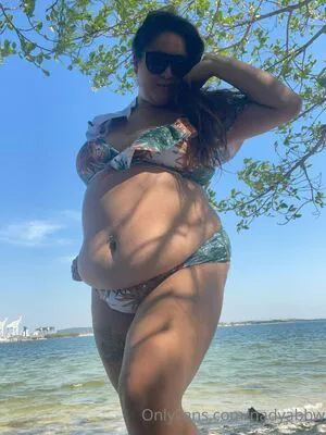 Nadyabbw OnlyFans Leaked Free Thumbnail Picture - #DGhJdnkLly