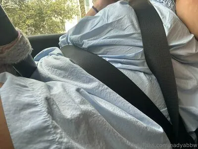 Nadyabbw OnlyFans Leaked Free Thumbnail Picture - #DtsuJP3s4t