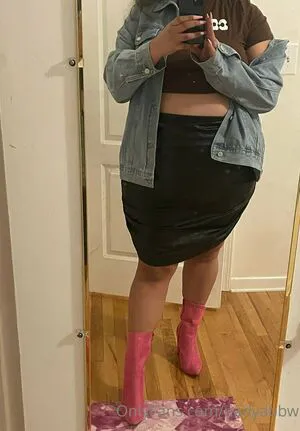 Nadyabbw OnlyFans Leaked Free Thumbnail Picture - #EU5fNzCKnn