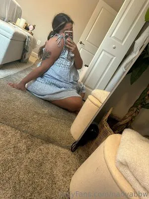 Nadyabbw OnlyFans Leaked Free Thumbnail Picture - #EjUnETiHhj