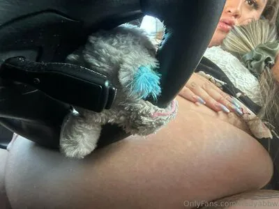 Nadyabbw OnlyFans Leaked Free Thumbnail Picture - #FiDCpXjut9