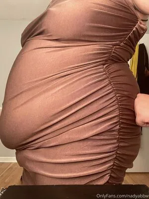 Nadyabbw OnlyFans Leaked Free Thumbnail Picture - #FiTKuXFo22