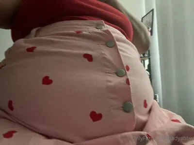 Nadyabbw OnlyFans Leaked Free Thumbnail Picture - #HgZRH5yHro