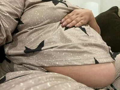Nadyabbw OnlyFans Leaked Free Thumbnail Picture - #HmzCXQSiE1