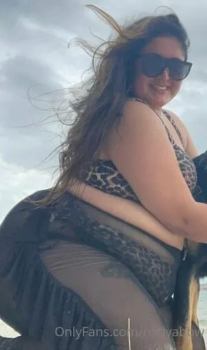 Nadyabbw OnlyFans Leaked Free Thumbnail Picture - #IqQgKac3vz