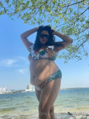 Nadyabbw OnlyFans Leaked Free Thumbnail Picture - #JFOeKkRbCK