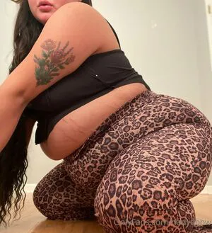 Nadyabbw OnlyFans Leaked Free Thumbnail Picture - #Jw49ySwi1R