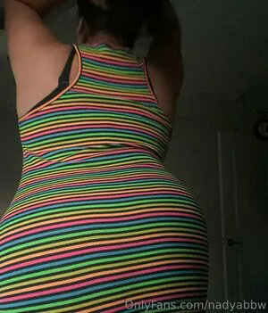 Nadyabbw OnlyFans Leaked Free Thumbnail Picture - #KKZprlczqJ