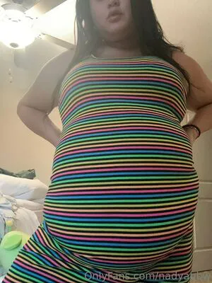 Nadyabbw OnlyFans Leaked Free Thumbnail Picture - #Ku2xCoozAq