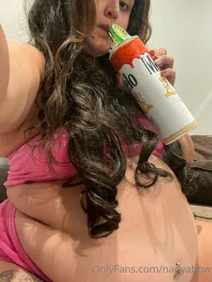 Nadyabbw OnlyFans Leaked Free Thumbnail Picture - #LB2aJ8zdYZ