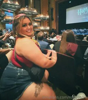 Nadyabbw OnlyFans Leaked Free Thumbnail Picture - #LGz4iDDakS