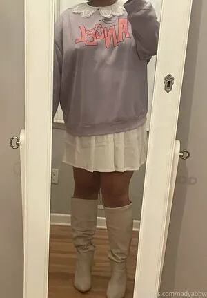 Nadyabbw OnlyFans Leaked Free Thumbnail Picture - #LrNXLgO6Ae