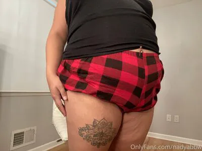 Nadyabbw OnlyFans Leaked Free Thumbnail Picture - #MGs0MpJe3p