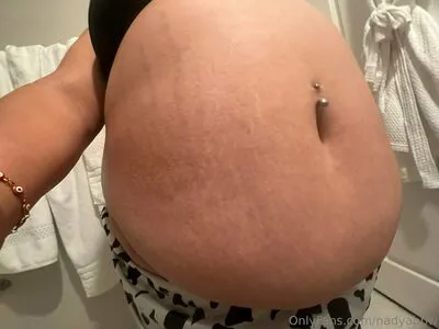 Nadyabbw OnlyFans Leaked Free Thumbnail Picture - #MTP8q3adyz