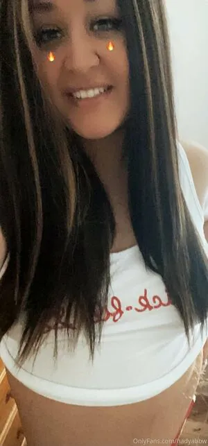 Nadyabbw OnlyFans Leaked Free Thumbnail Picture - #MtNcRk2kJS