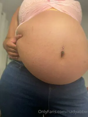 Nadyabbw OnlyFans Leaked Free Thumbnail Picture - #N5xQDnVKSi