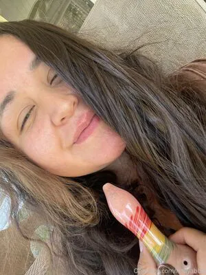 Nadyabbw OnlyFans Leaked Free Thumbnail Picture - #NYvZjAq1b3