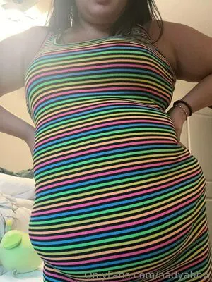 Nadyabbw OnlyFans Leaked Free Thumbnail Picture - #Nz0053U9C2