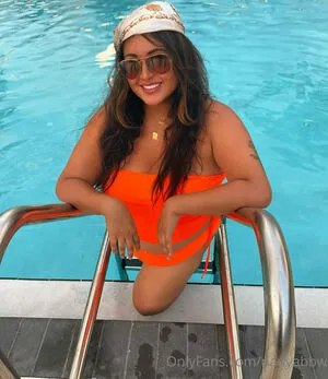 Nadyabbw OnlyFans Leaked Free Thumbnail Picture - #O2wXIolHx5