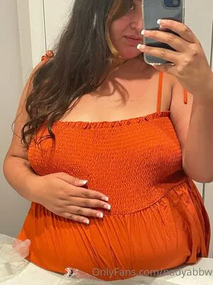 Nadyabbw OnlyFans Leaked Free Thumbnail Picture - #PR5evd1uMq