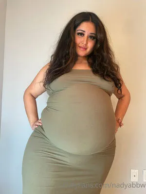 Nadyabbw OnlyFans Leaked Free Thumbnail Picture - #PjewIbhE8E