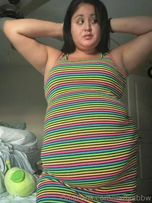 Nadyabbw OnlyFans Leaked Free Thumbnail Picture - #Pw3tyAKieM