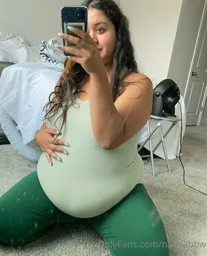 Nadyabbw OnlyFans Leaked Free Thumbnail Picture - #R1MlDn3wWz