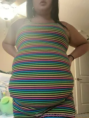 Nadyabbw OnlyFans Leaked Free Thumbnail Picture - #R32Vl6qVEI