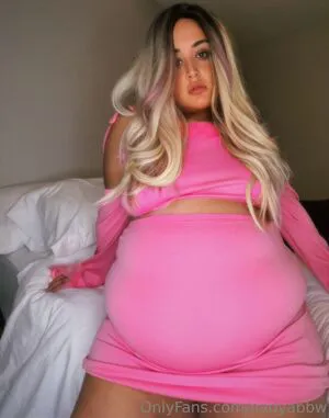 Nadyabbw OnlyFans Leaked Free Thumbnail Picture - #ROXOkxqGG6