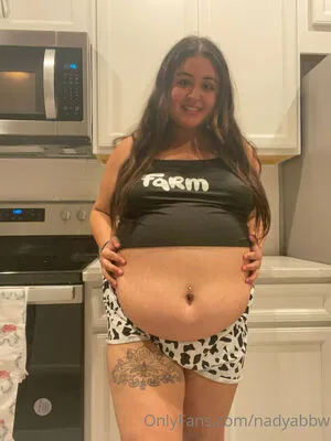 Nadyabbw OnlyFans Leaked Free Thumbnail Picture - #SE4awjbCHz