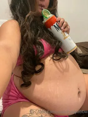Nadyabbw OnlyFans Leaked Free Thumbnail Picture - #SwVBVRRTfx