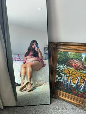 Nadyabbw OnlyFans Leaked Free Thumbnail Picture - #TOQnqK0CNv