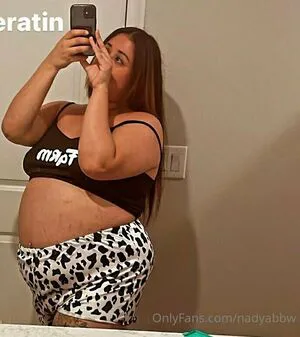 Nadyabbw OnlyFans Leaked Free Thumbnail Picture - #TtC9SCyOCw