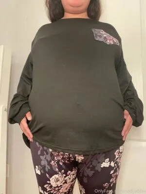 Nadyabbw OnlyFans Leaked Free Thumbnail Picture - #UJ5NKh2NSE