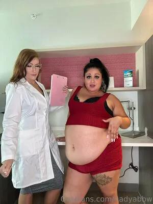 Nadyabbw OnlyFans Leaked Free Thumbnail Picture - #UsY34jbr53