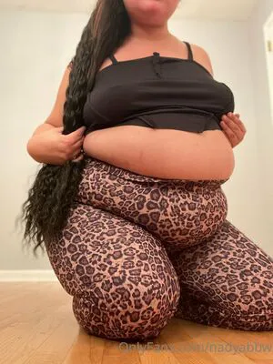 Nadyabbw OnlyFans Leaked Free Thumbnail Picture - #V0hRoytyH2